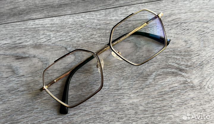 Очки фотохромные -1.25