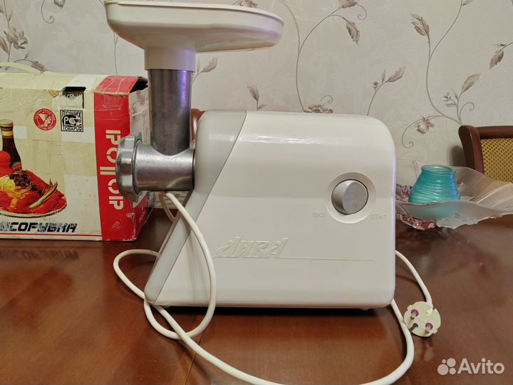 Мясорубка Дива