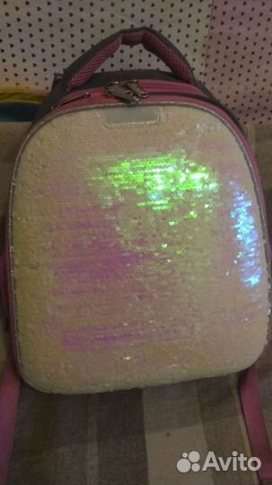 Рюкзак портфель ранец