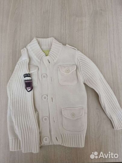 Кофта детская