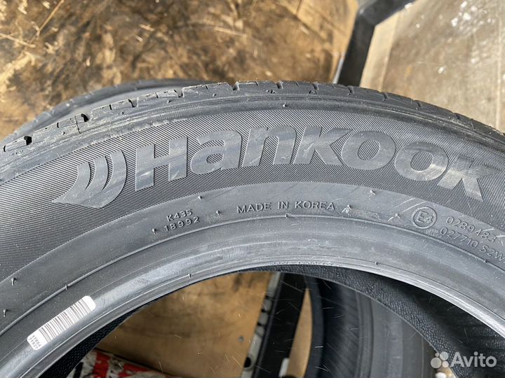 Hankook Kinergy Eco 2 K435 185/60 R15 84H