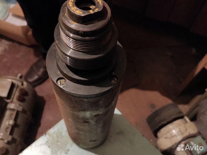 Шпиндель для шлифованного станка