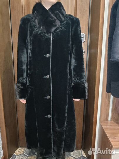 Продам шубу