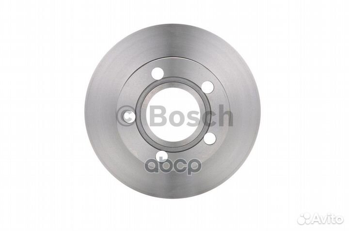 Диск тормозной зад 0986478132 Bosch