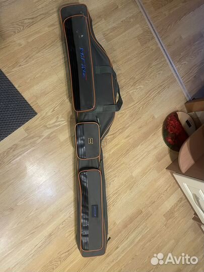 Чехол для удочек