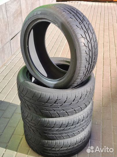 Tigar Syneris 205/50 R16 87V