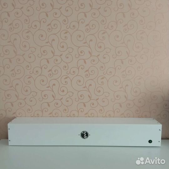 Рециркулятор бактерицидный