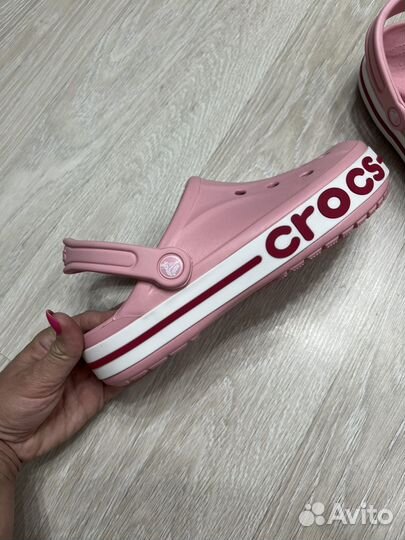 Crocs женские оригинал