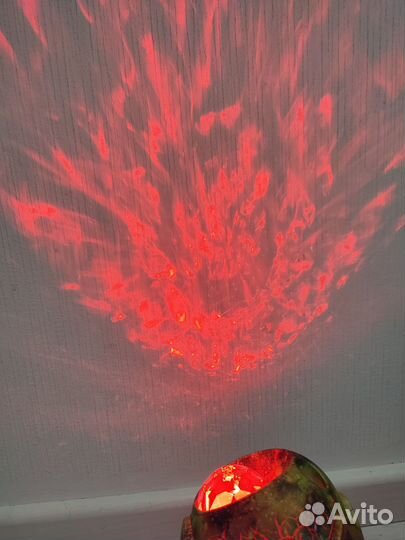 Ночник - колонка проектор звездного неба