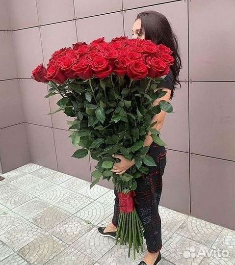 Розы Цветы Букеты 25 51 151 201 101 301 501 опт