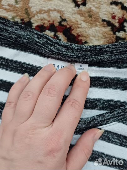 Брендовая женская кофта GAP,44 размер