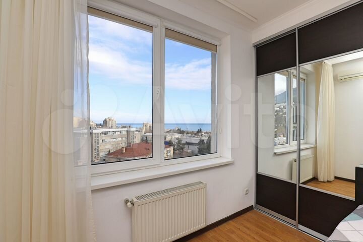 2-к. квартира, 51 м², 5/9 эт.