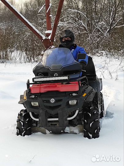 Brp 400