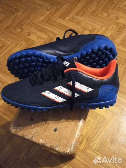 Сороконожки adidas copa