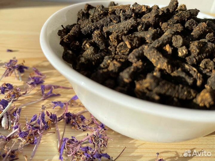 Иван-чай 1 кг новый урожай сезона 2O23, крепкий