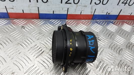 Расходомер воздуха дизельный hyundai sonata 5 (NF)