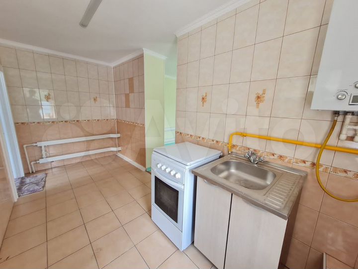 Дом 32 м² на участке 7 сот.