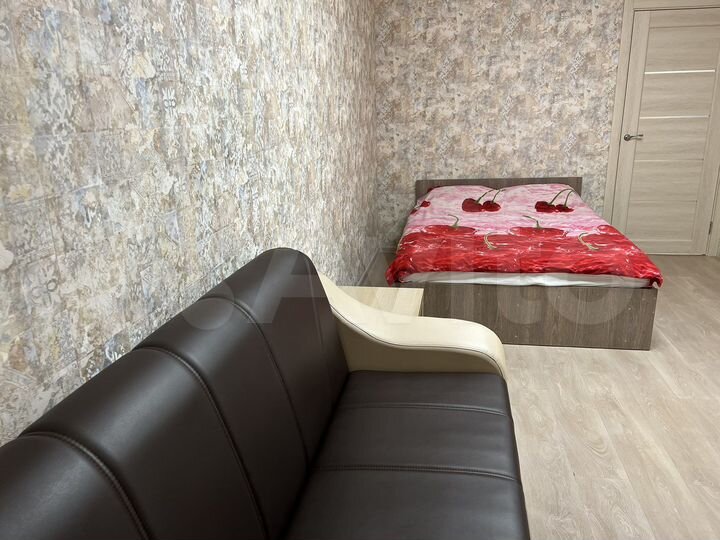 2-к. квартира, 59 м², 10/12 эт.