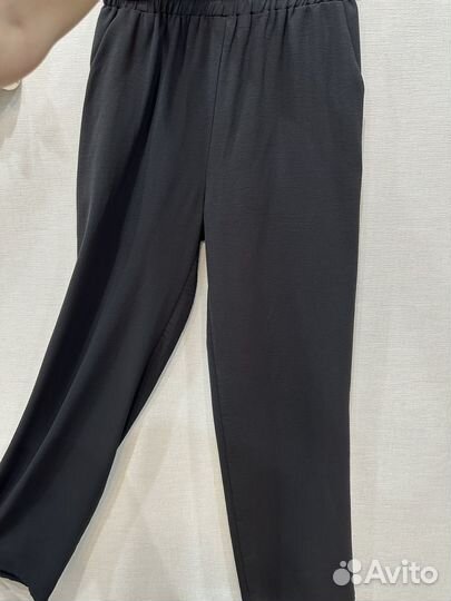 Костюм женский летний 42-44