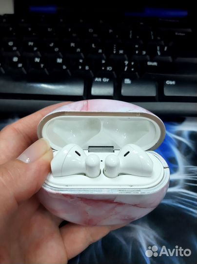 Беспроводные наушники huawei FreeBuds 3 original