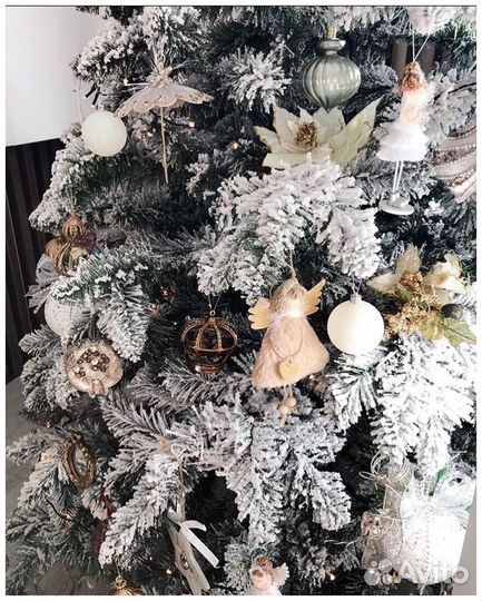 Ель искусственная 