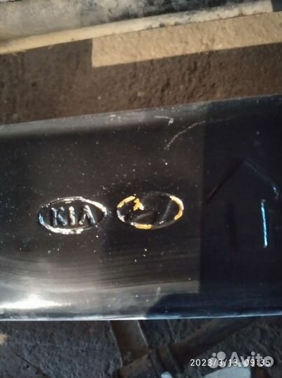 Задняя подвеска на хендай