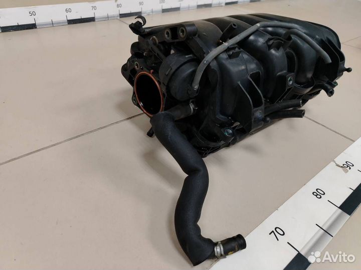 Б/У Коллектор впускной 283102B800 Hyundai-KIA