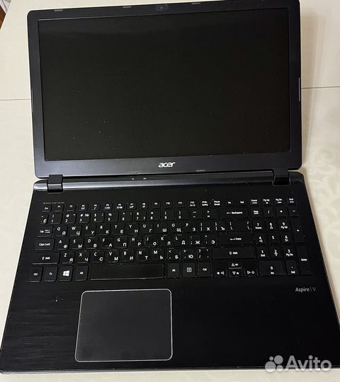 Acer aspire v5