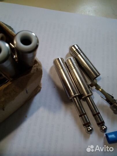 Микшерный пульт импульс