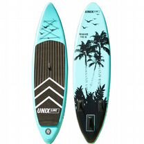 SUP-борд unix Line Night Jungle (320 cm)