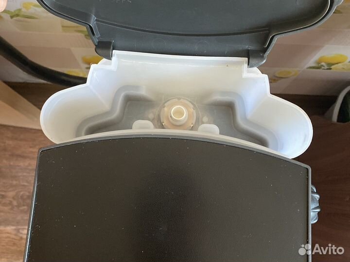 Кофемашина redmond RCM-1503