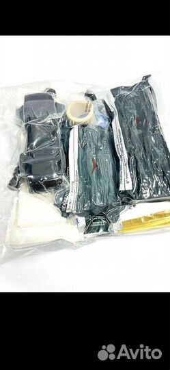 Большая аптечка