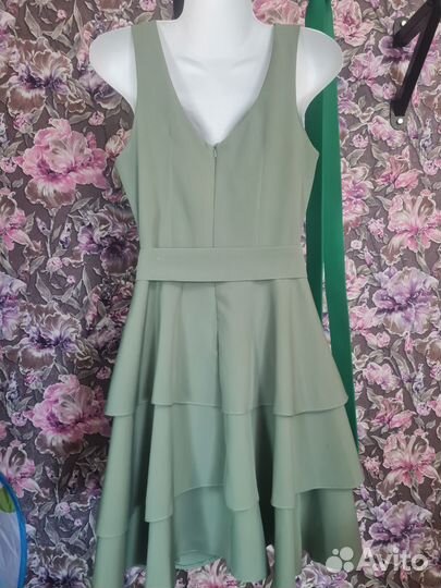 Платья женские 42-44р