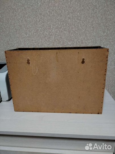 Газетница СССР