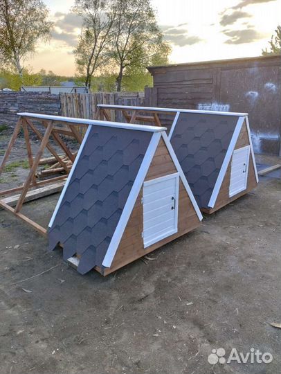 Курятник для кур