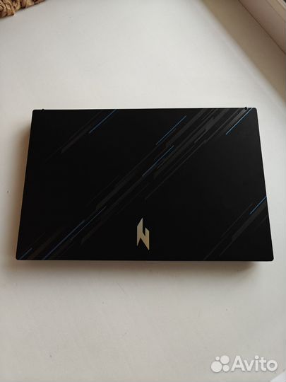 Acer nitro v15(anv15-51)