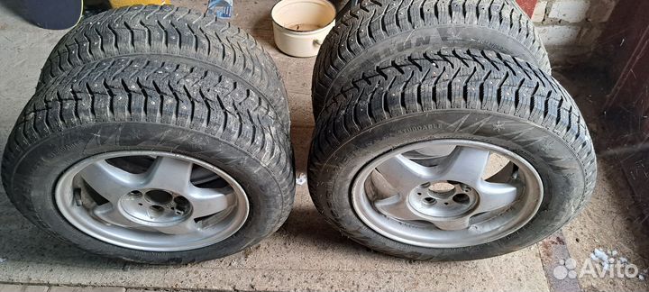 Sailun Ice Blazer Stud 175/70 R14