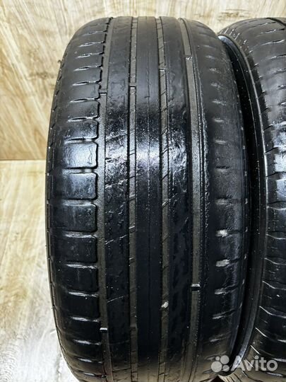 Nokian Tyres Hakka Green 2 205/55 R16 89V