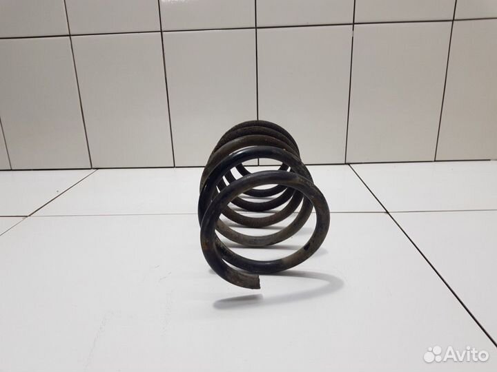 Пружина подвески передняя (Haval H6)