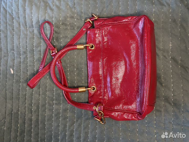 Сумка marc jacobs оригинал