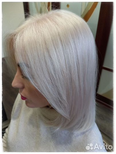 Краска для волос Италия be color 12 minute