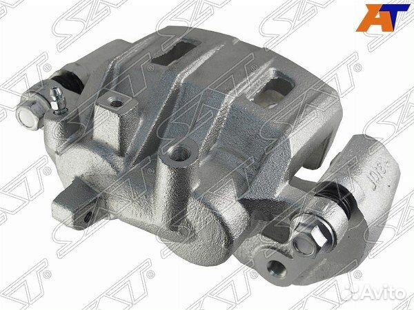 Суппорт mitsubishi pajero sport