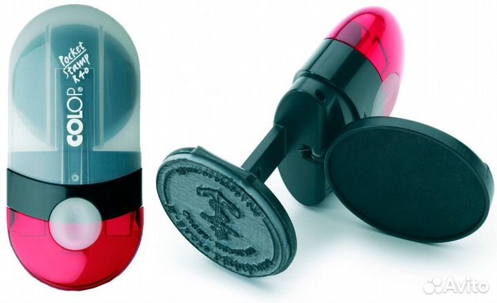 Изготовление печатей