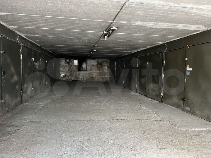 Гараж, 16 м²