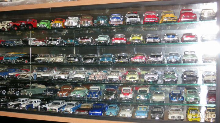 1/43 Chevy buick Pontiac AMC American cars