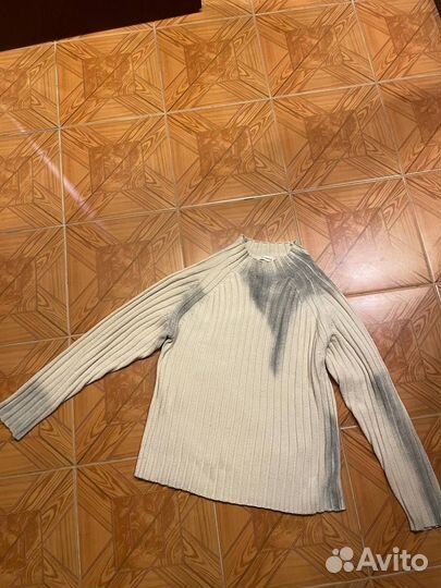 Свитер jaded london type