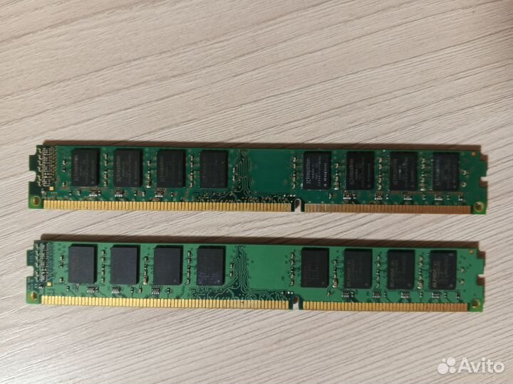 DDR3 4GB