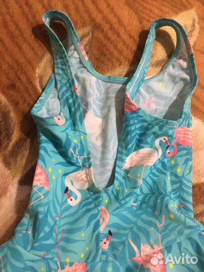 Купальник для девочки joss 128