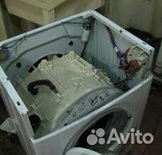 Ремонт холодильников и стиральных машин