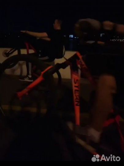 Велосипед 26